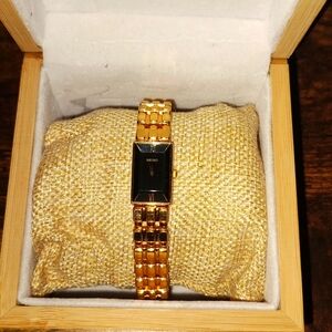 Vintage Seiko Watch